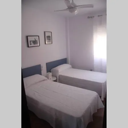 Casa En Zona Tranquila Y Cerca De Playa Virgen Villa San Fernando Buitenkant foto