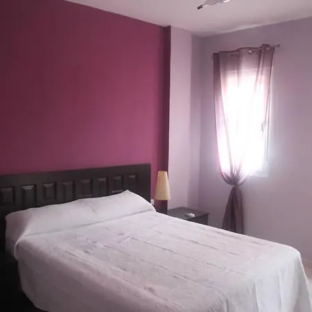 Casa En Zona Tranquila Y Cerca De Playa Virgen Villa San Fernando Buitenkant foto