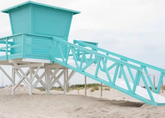 Casa En Zona Tranquila Y Cerca De Playa Virgen