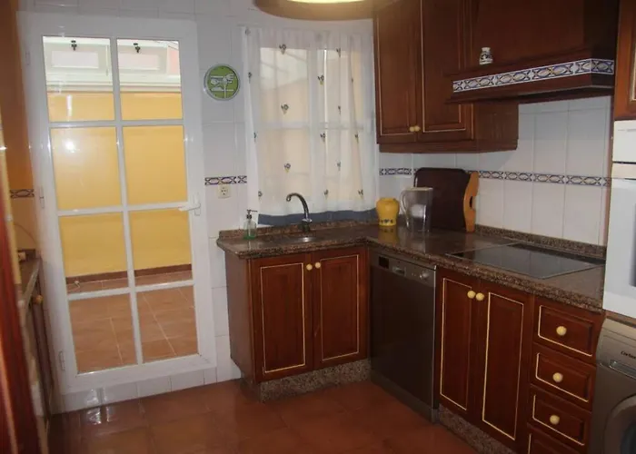 Casa En Zona Tranquila Y Cerca De Playa Virgen
