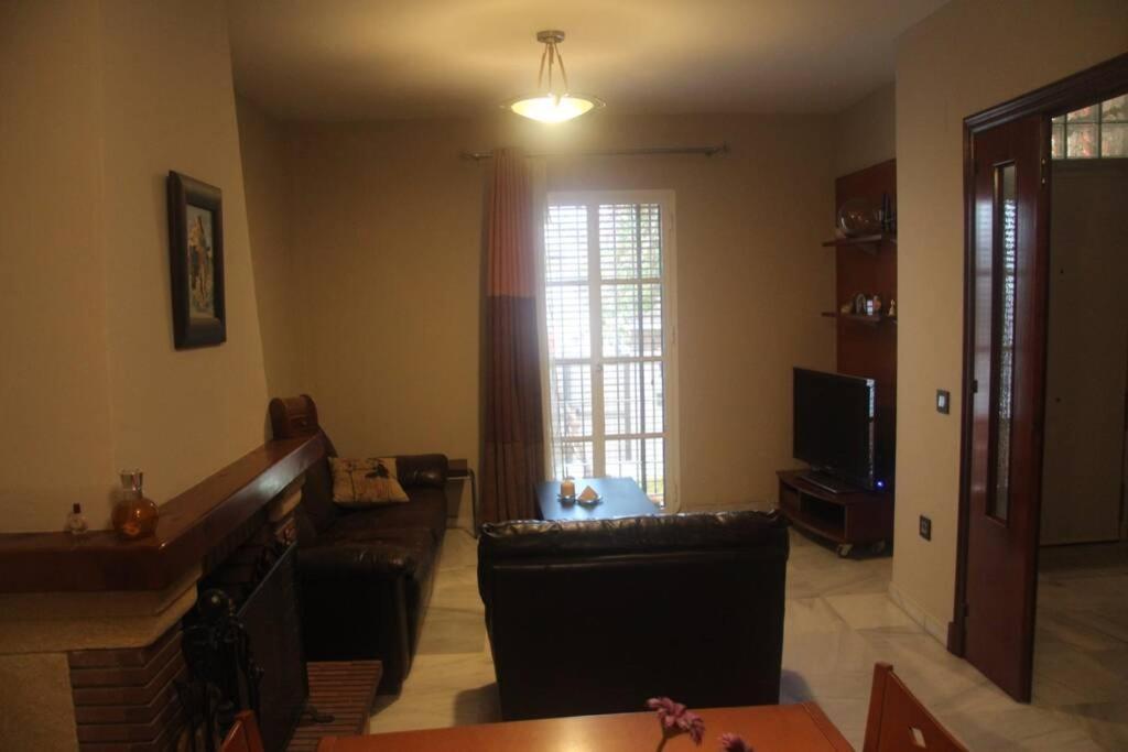 Casa En Zona Tranquila Y Cerca De Playa Virgen Holiday home *