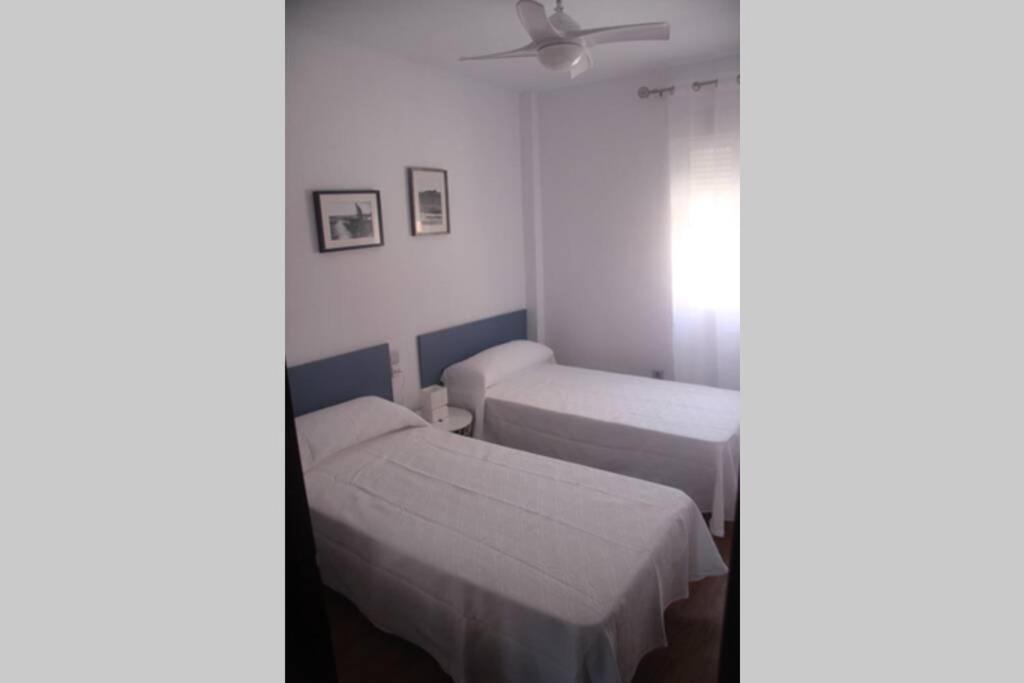 Casa En Zona Tranquila Y Cerca De Playa Virgen Holiday home San Fernando